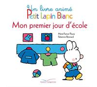 Mon premier jour d'école