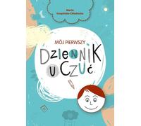 Mon premier journal des sentiments - Marta Knapińska-Chłodnicka (Buch auf Polnisch)