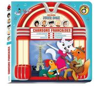 Mon Premier Jukebox Chansons Françaises