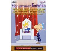 Mon premier karaoke - Volume 2 G
