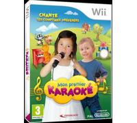 My First Songs [import anglais]