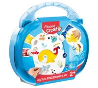 Maped EARLY AGE MY FIRST FINGERPAINT - KIT PEINTURE AUX DOIGTS