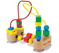 Mon premier labyrinthe à perles