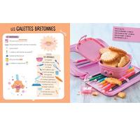 Mon premier Larousse de la cuisine - Les petits biscuits