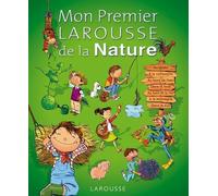 Mon Premier Larousse de la Nature