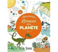 Mon Premier Larousse de la Planète