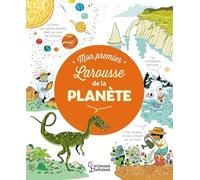 Mon Premier Larousse de la Planète