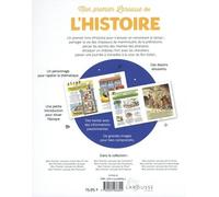 Mon Premier Larousse De L'histoire