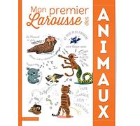 Mon Premier Larousse des animaux