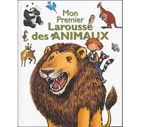 Mon premier Larousse des animaux