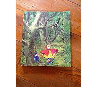 Mon Premier Larousse des Contes