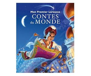 Mon premier Larousse des contes du monde