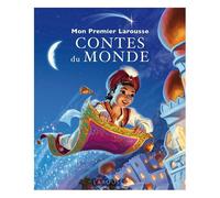 Mon premier Larousse des contes du monde