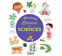 Mon Premier Larousse des Sciences