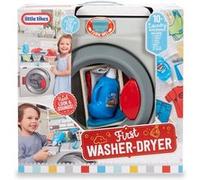 Mon premier lave linge séchant Little Tikes Multicolore G