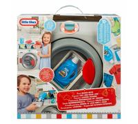 Mon premier lave-linge/sèche-linge