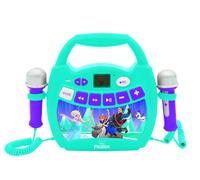 Mon premier lecteur musical RDN2