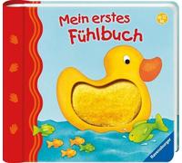 Mon premier livre à toucher