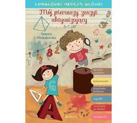 Mon premier livre d'activités Tamara Micha³owska (Buch auf Polnisch)