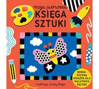 Mon premier livre d'art