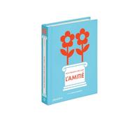 Shana Gozansky – Mon premier livre d'art : L'amitié