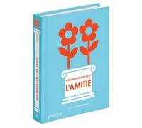 Shana Gozansky – Mon premier livre d'art : L'amitié