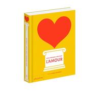 MON PREMIER LIVRE D'ART : L'AMOUR