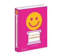 Mon premier livre d'art : le bonheur Shana Gozansky (Auteur)