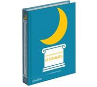 Shana Gozansky – Mon premier livre d'art : Le sommeil