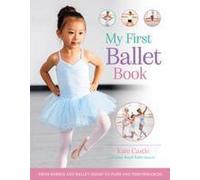 Mon premier livre de ballet