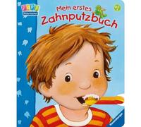 Mon premier livre de brossage des dents