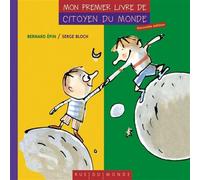 Mon Premier Livre De Citoyen Du Monde