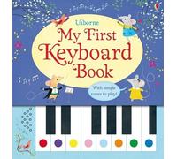 Mon premier livre de clavier