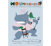 Mon Premier Livre De Contes Et De Comptines