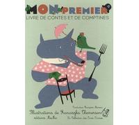 Mon Premier Livre De Contes Et De Comptines