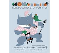 Mon premier livre de contes et de comptines - Collectif - Memo Eds - cartonné - Contes et légendes jeunesse