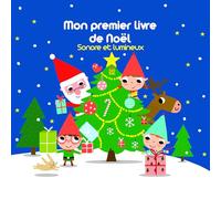 Mon Premier Livre De Noël