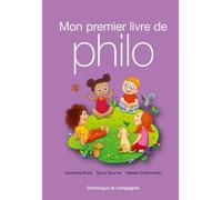 Mon premier livre de philo