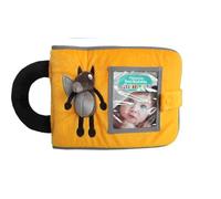 Mon premier livre de photos p'tit loup (nouvelle edition)