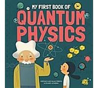 Mon premier livre de physique quantique