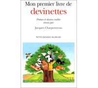 Mon premier livre de poèmes pour rire