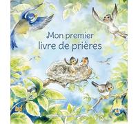 Mon premier livre de prières