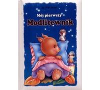Mon premier livre de prières (Kinder, Religion auf Polnisch)