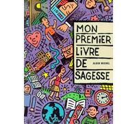 Mon premier livre de sagesse