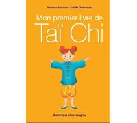 Mon premier livre de taï Chi