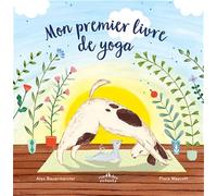 Mon premier livre de yoga