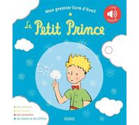 Mon premier livre d'éveil - Le Petit Prince