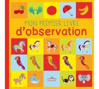 Mon Premier Livre D'observation