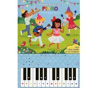 Mon premier livre piano