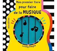 Lizzy Doyle – Mon premier livre pour faire de la musique